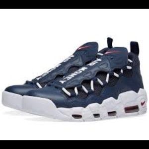 Nike Air More Money Sneaker